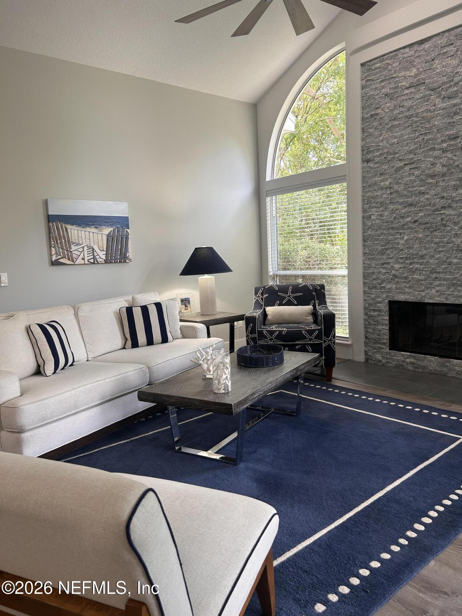 917 OXFORD Drive, St. Augustine