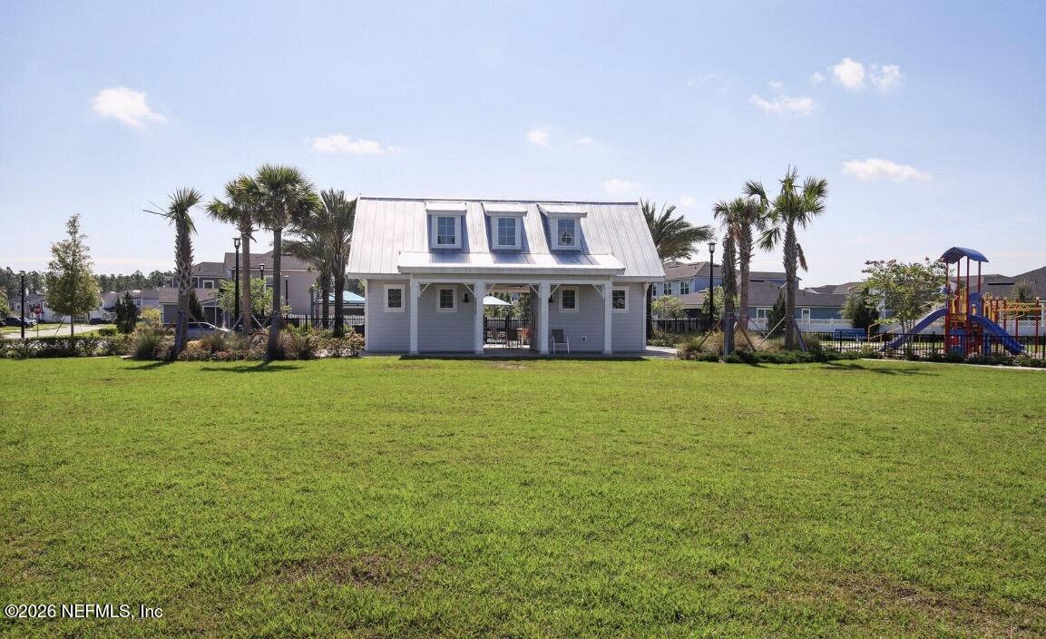 46 FIELDFARE Lane, St. Augustine