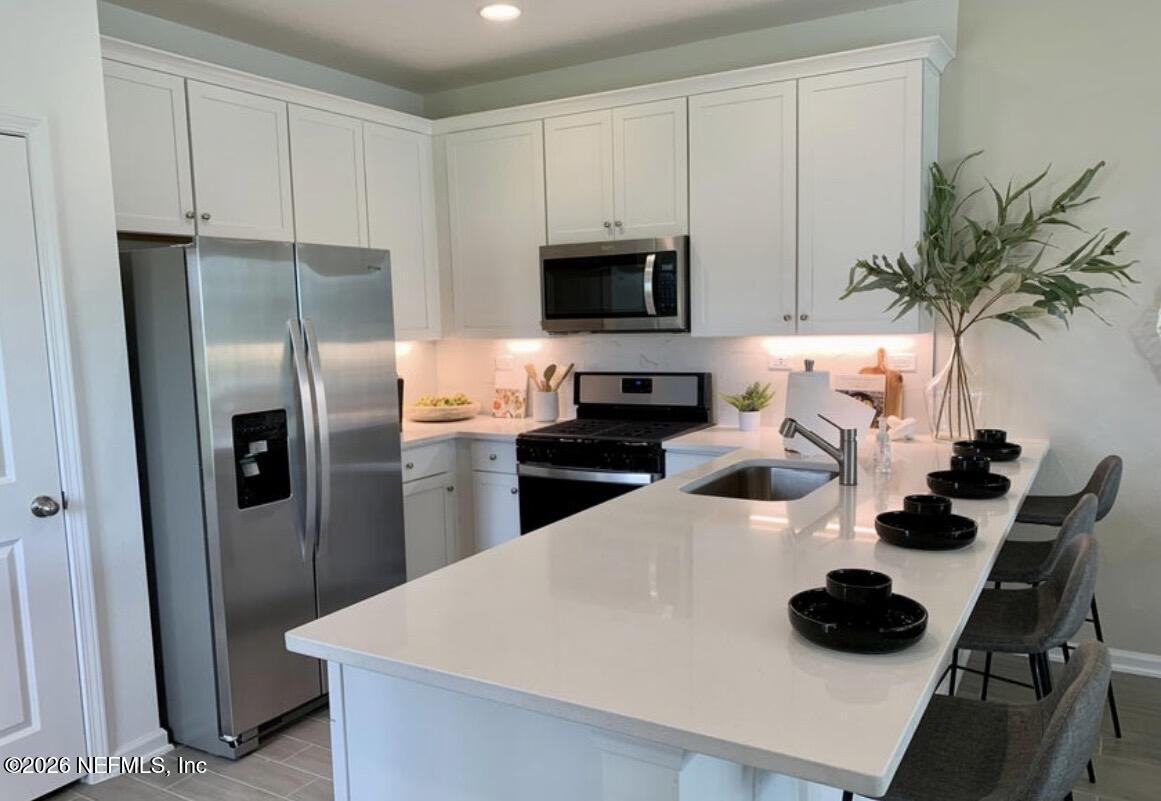 46 FIELDFARE Lane, St. Augustine