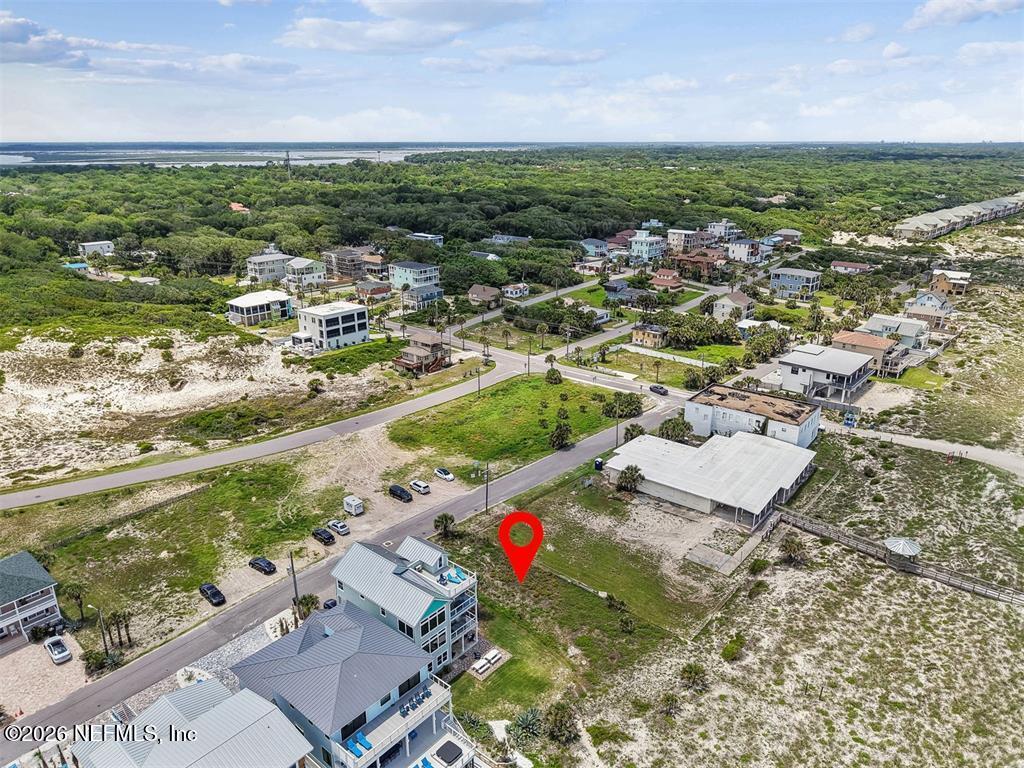 LOT 4 GREGG Street
