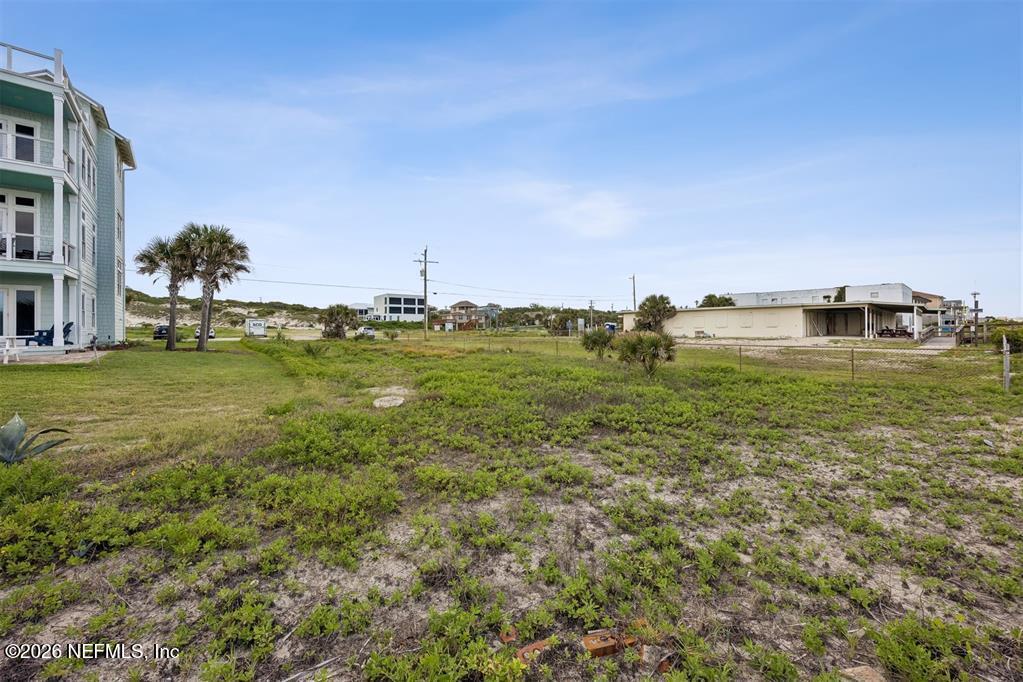 LOT 4 GREGG Street