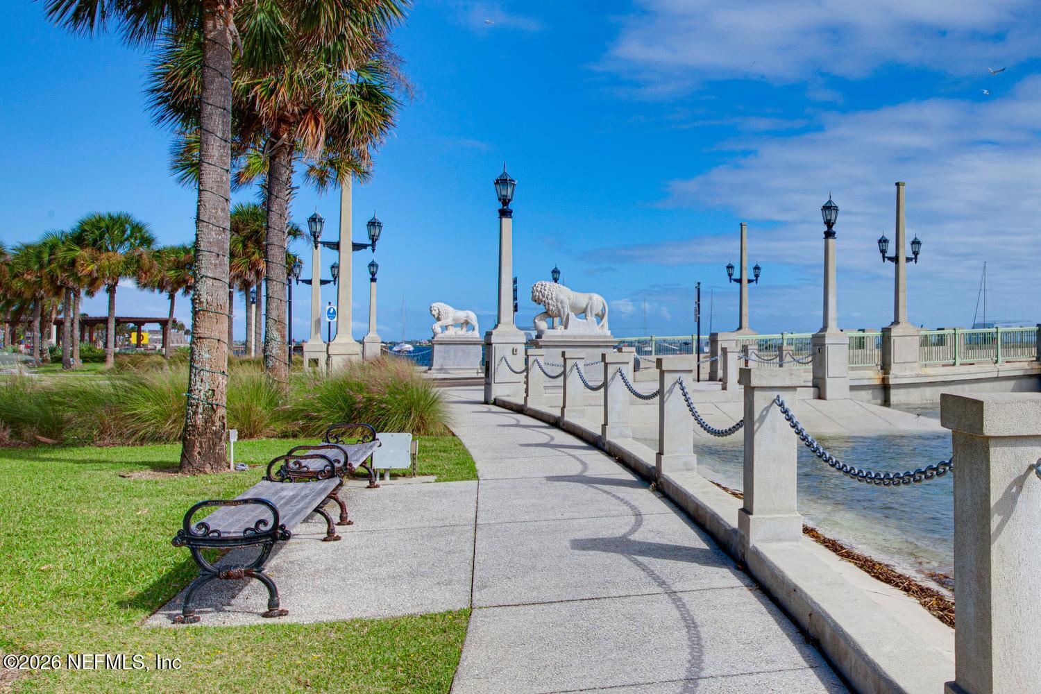 917 OXFORD Drive, St. Augustine