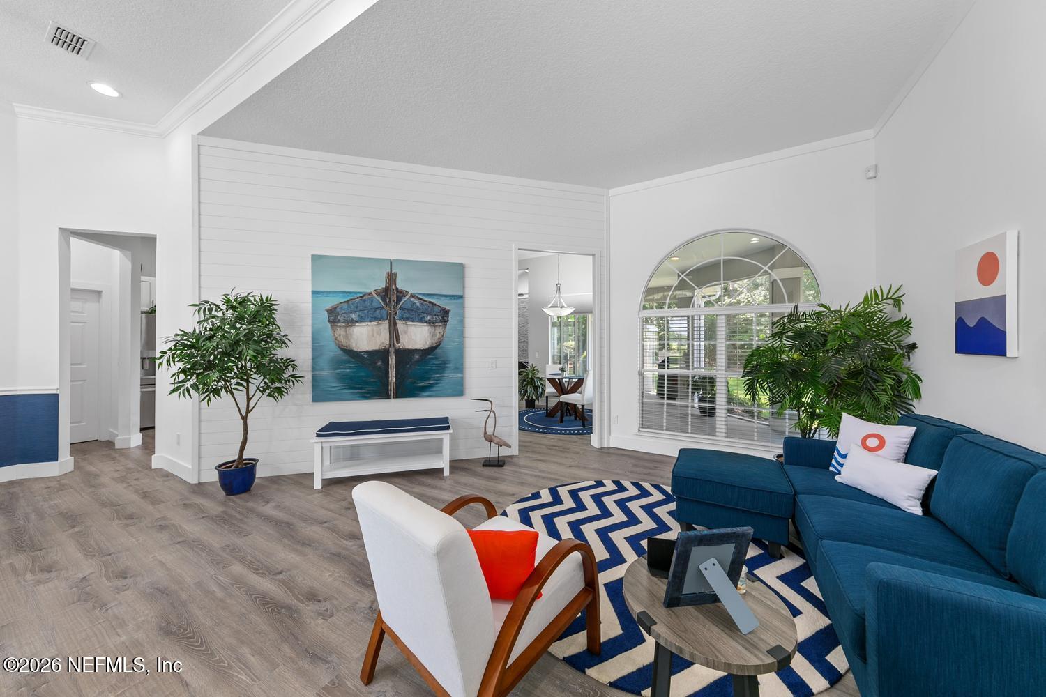 917 OXFORD Drive, St. Augustine