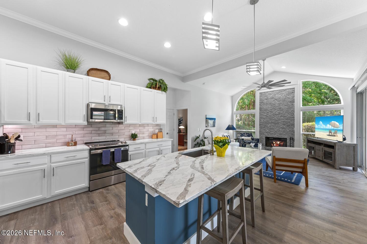 917 OXFORD Drive, St. Augustine