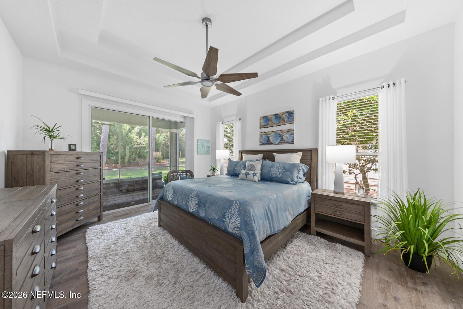917 OXFORD Drive, St. Augustine