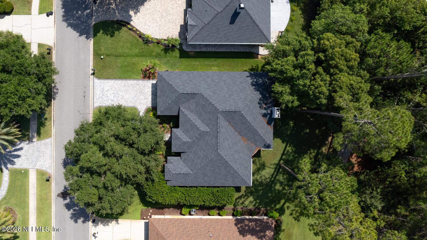 917 OXFORD Drive, St. Augustine