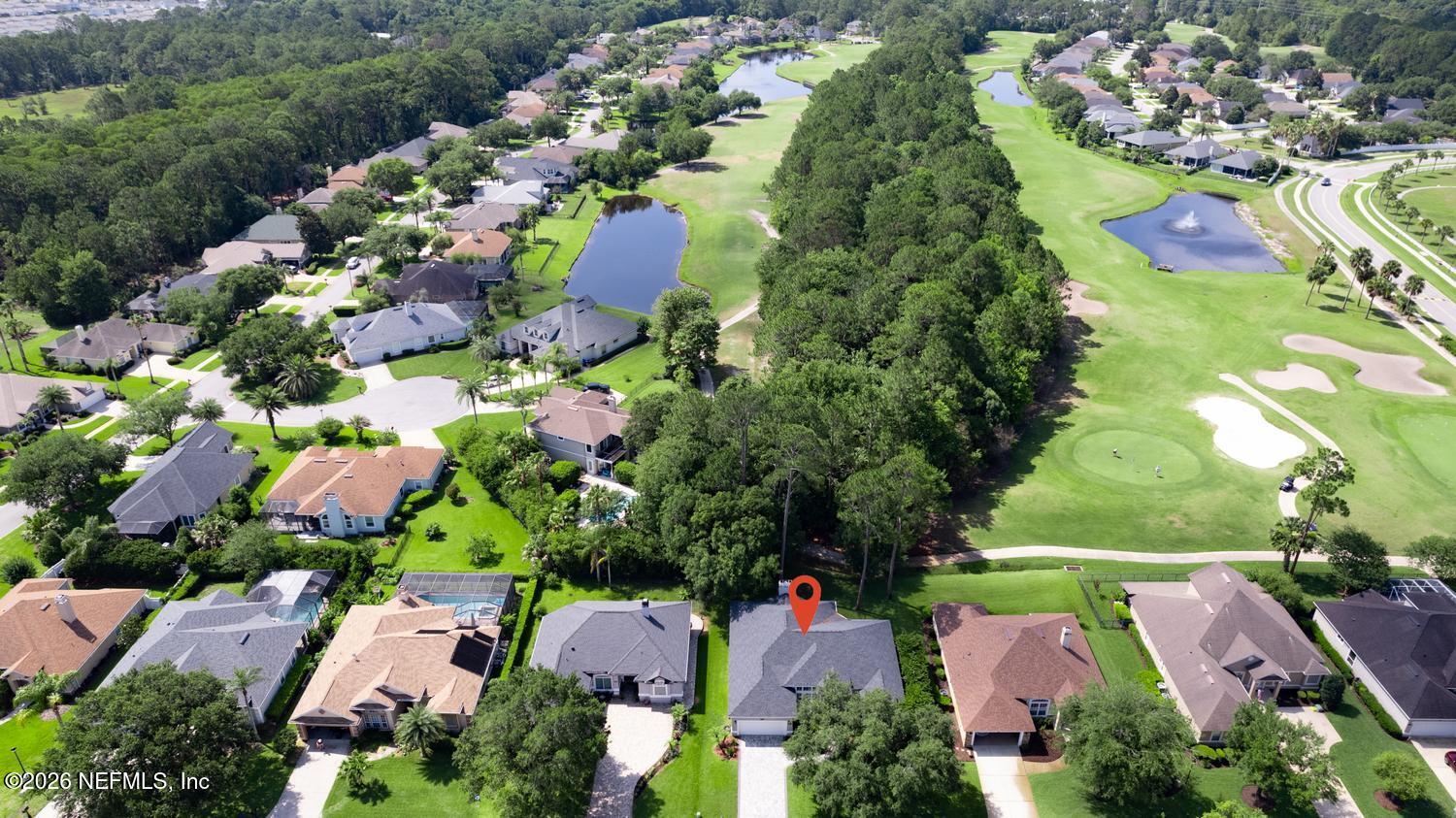 917 OXFORD Drive, St. Augustine