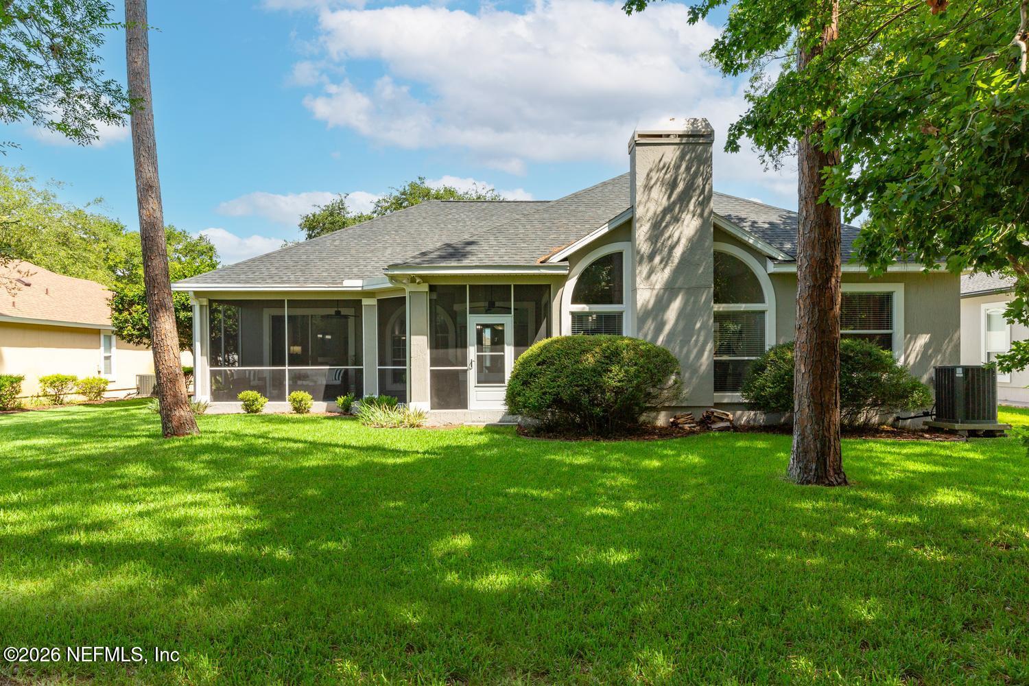 917 OXFORD Drive, St. Augustine