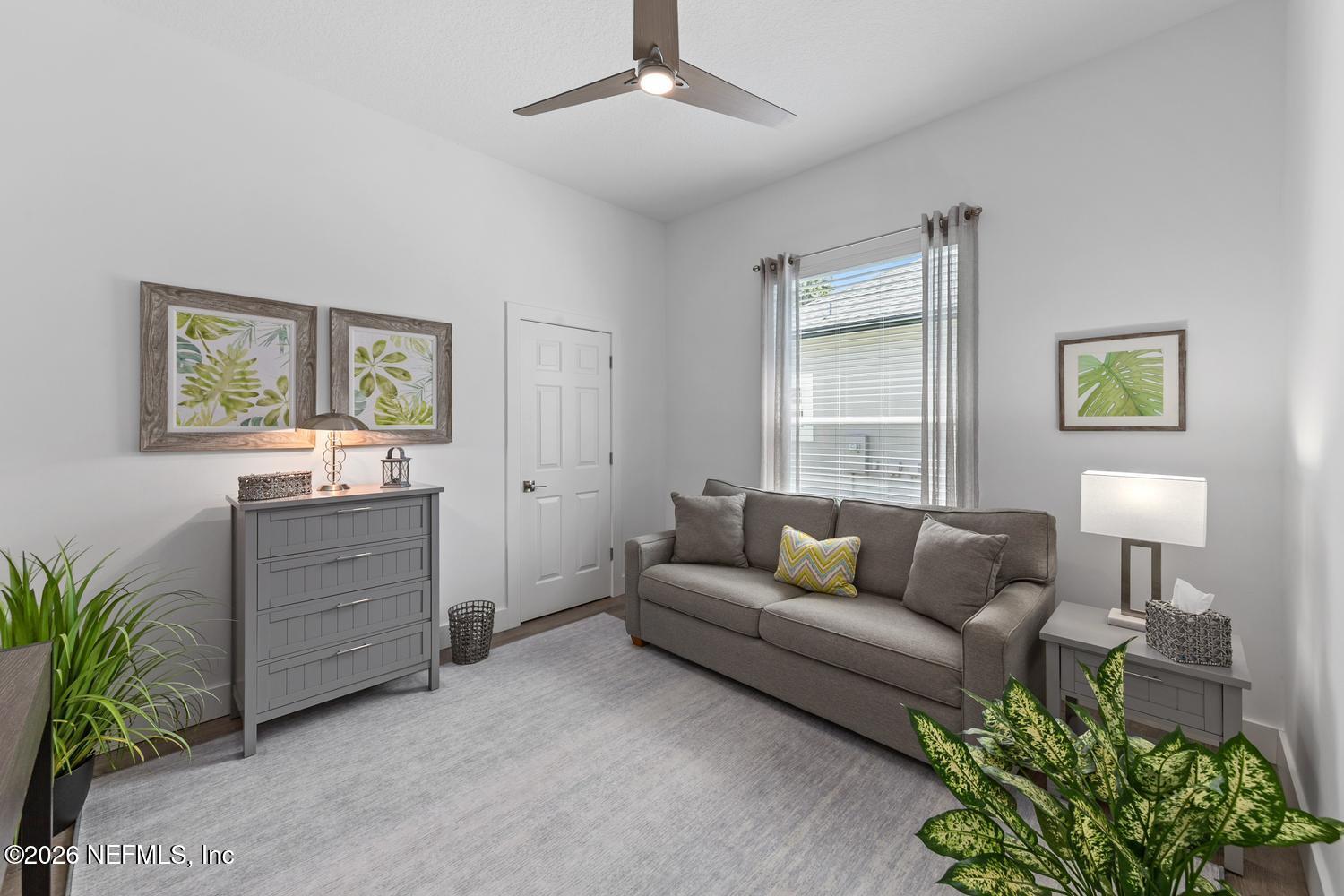 917 OXFORD Drive, St. Augustine