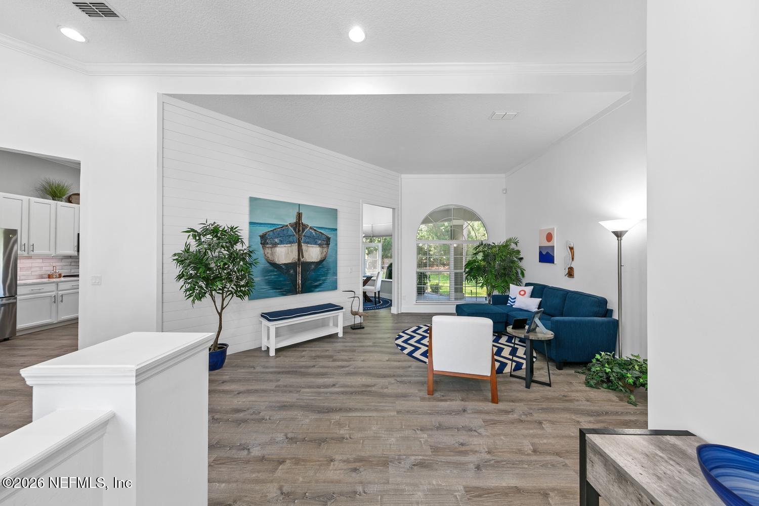 917 OXFORD Drive, St. Augustine
