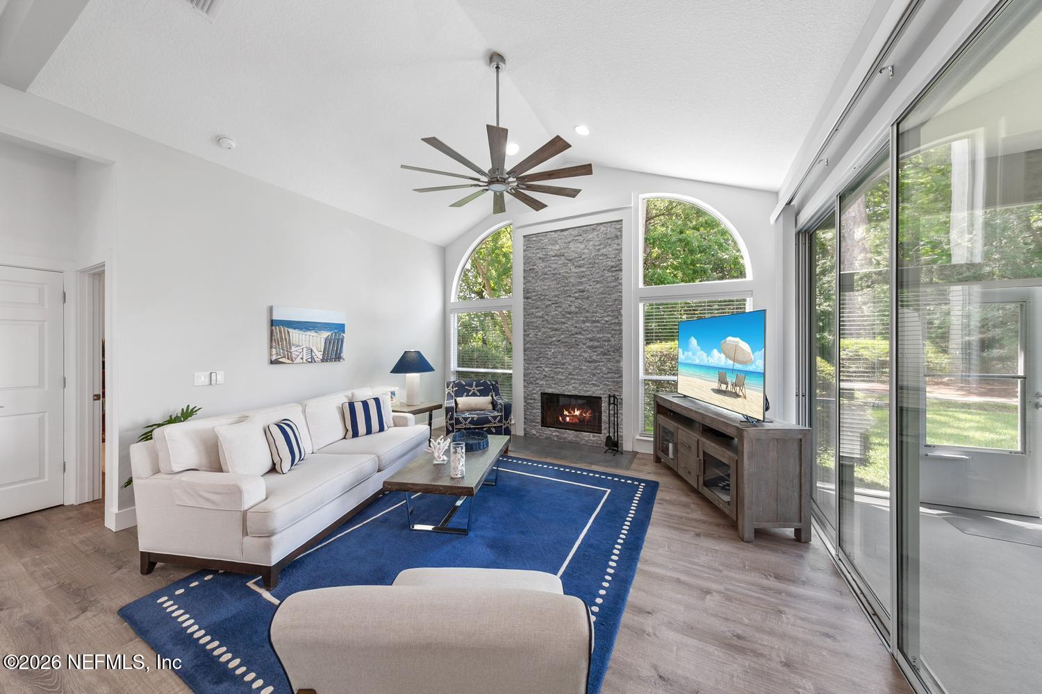 917 OXFORD Drive, St. Augustine