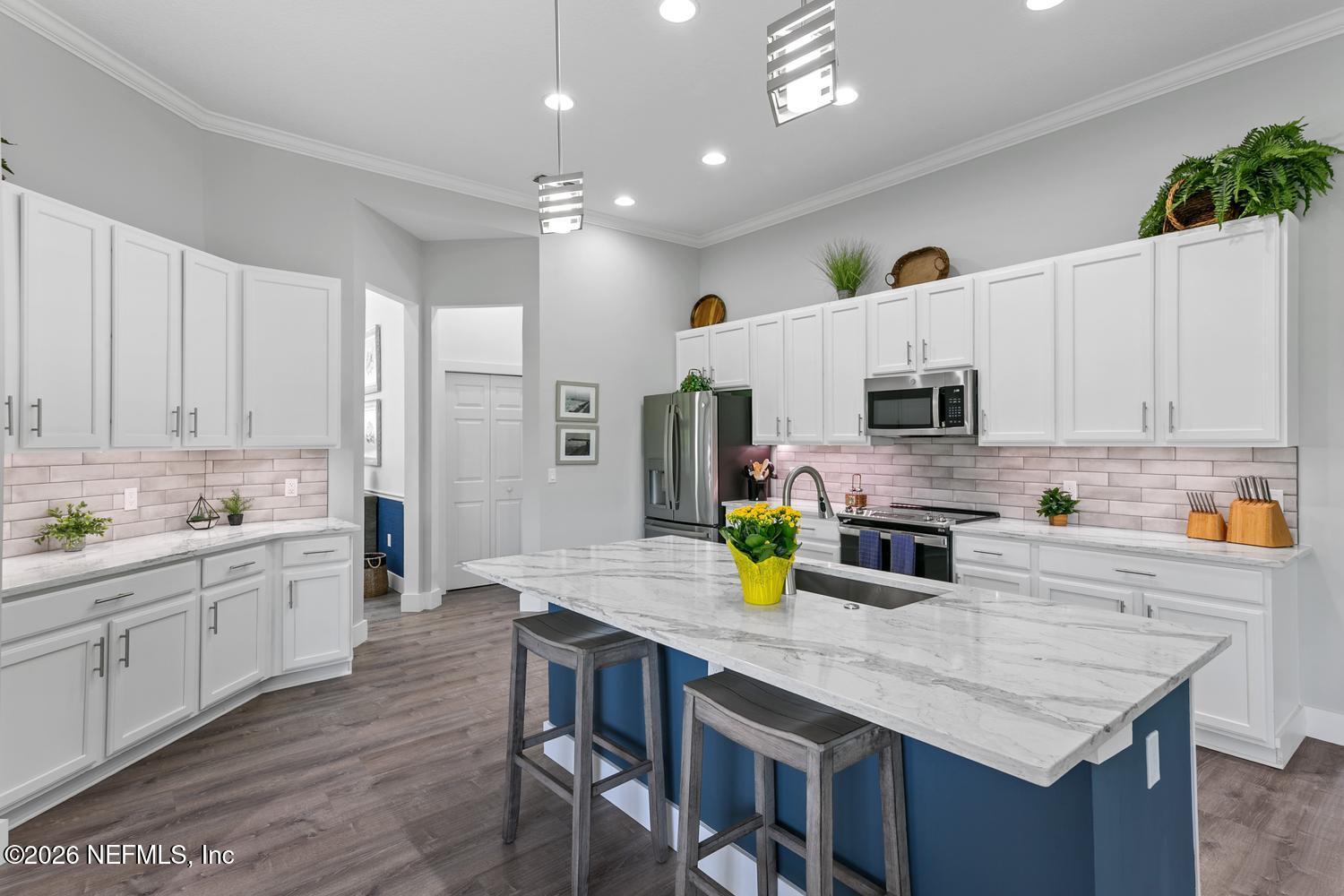 917 OXFORD Drive, St. Augustine