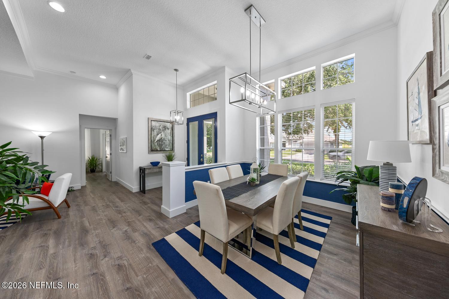 917 OXFORD Drive, St. Augustine