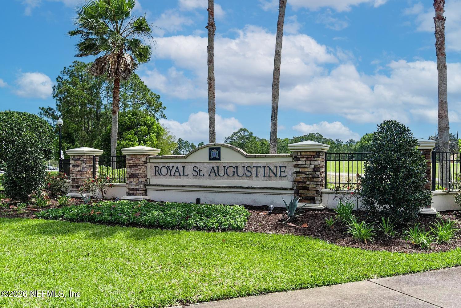 917 OXFORD Drive, St. Augustine