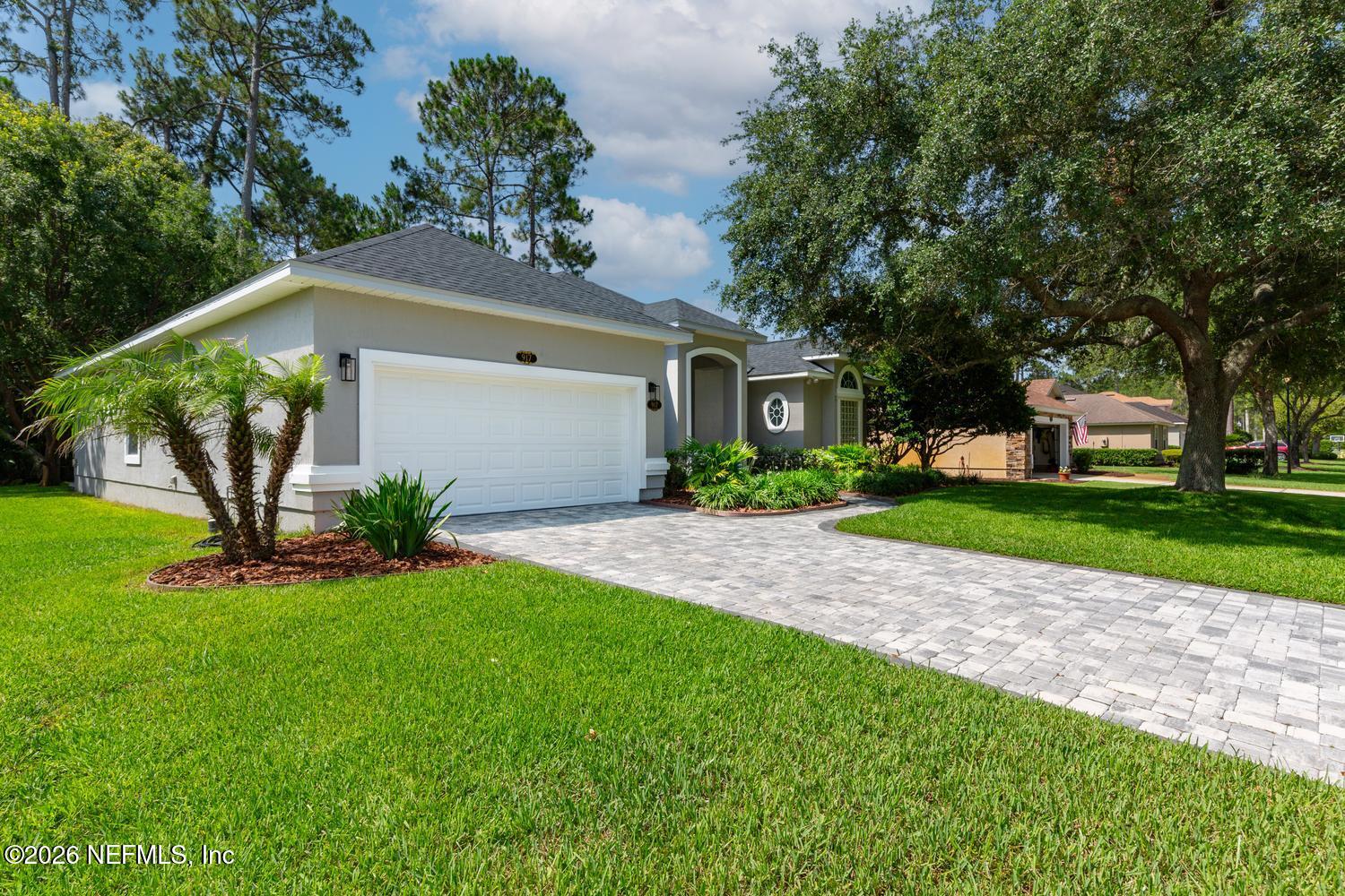 917 OXFORD Drive, St. Augustine
