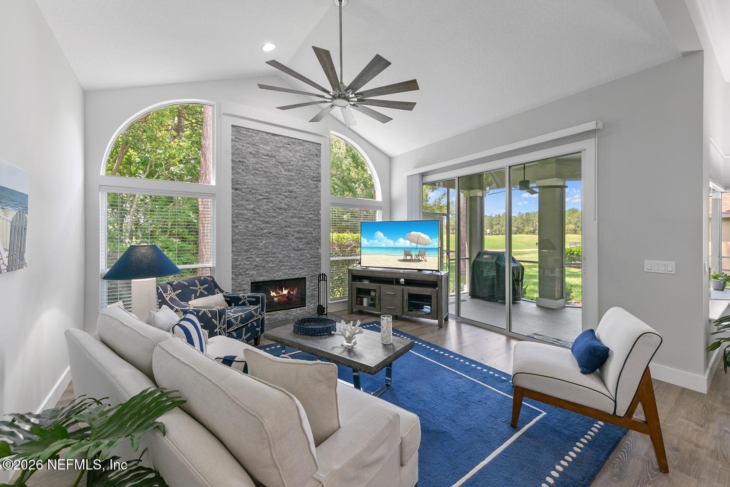 917 OXFORD Drive, St. Augustine