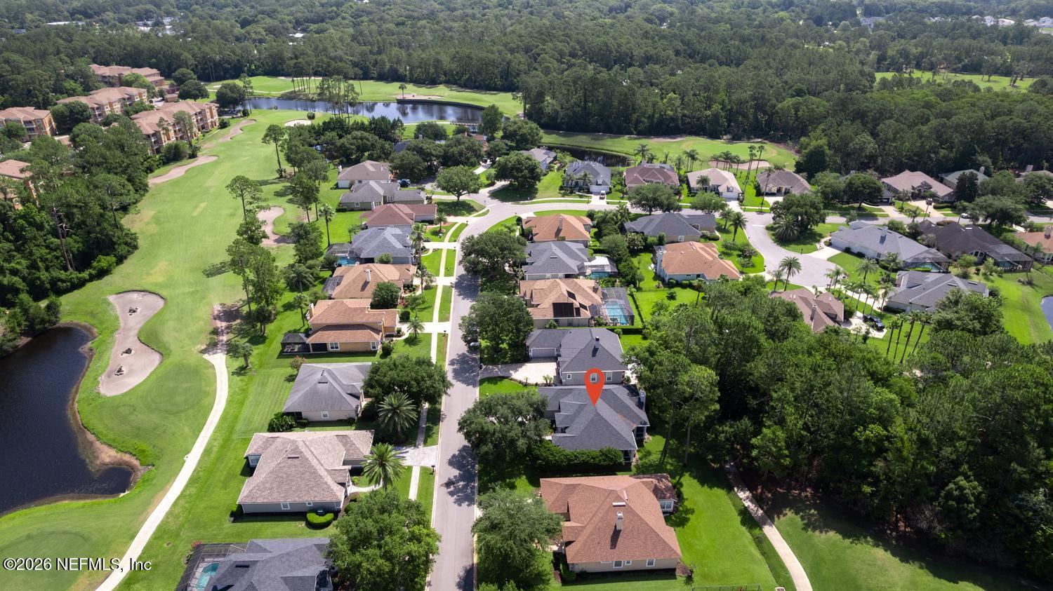 917 OXFORD Drive, St. Augustine