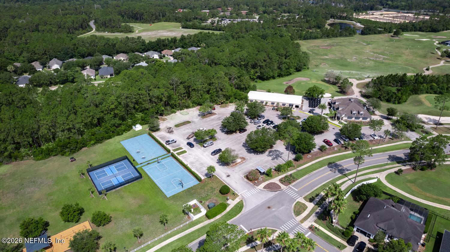 917 OXFORD Drive, St. Augustine