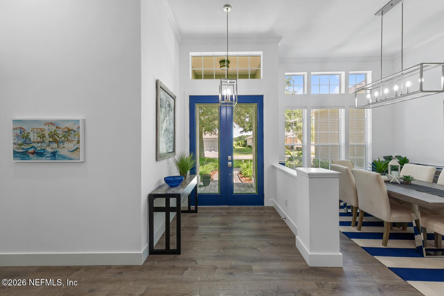 917 OXFORD Drive, St. Augustine