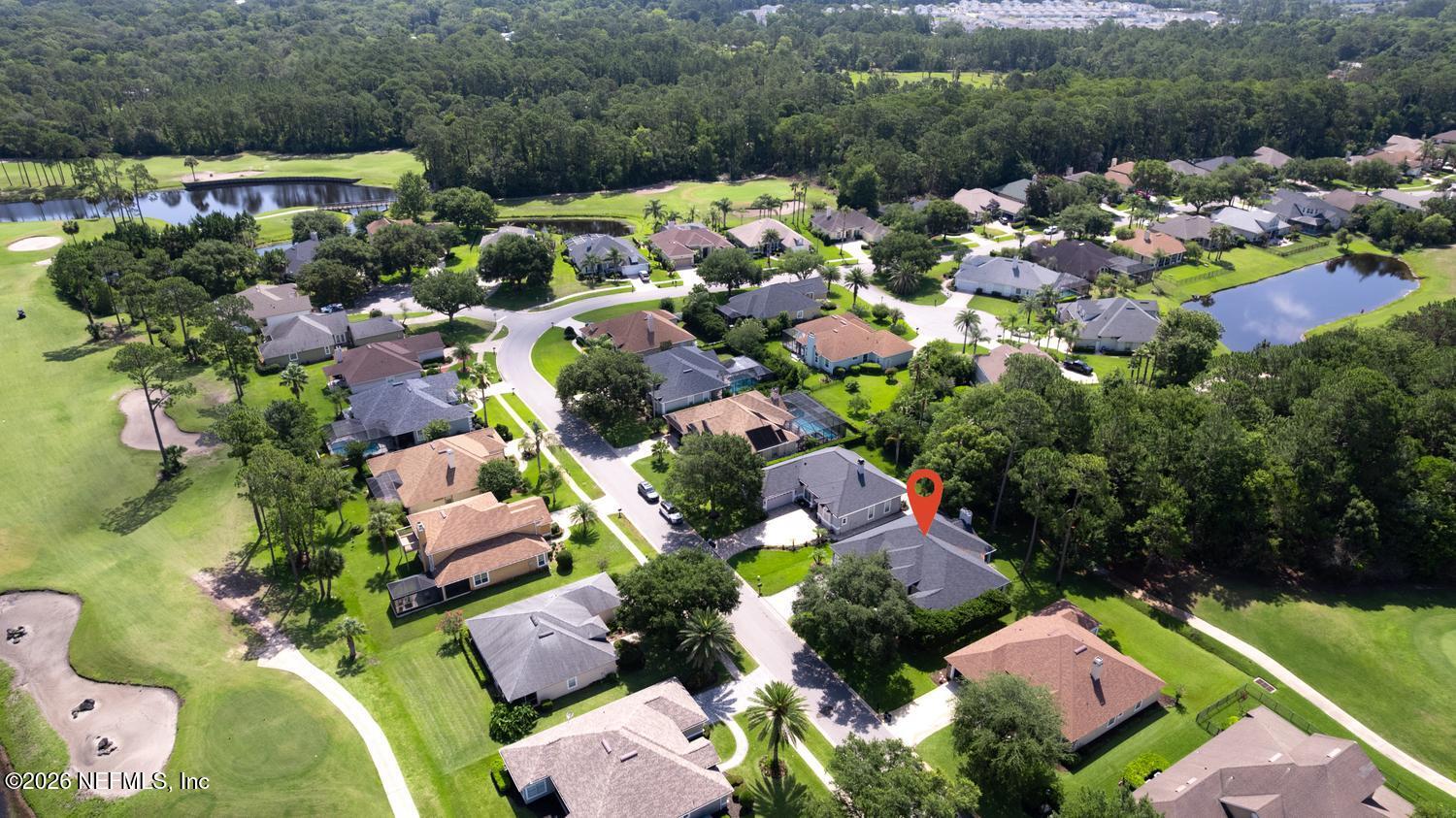 917 OXFORD Drive, St. Augustine