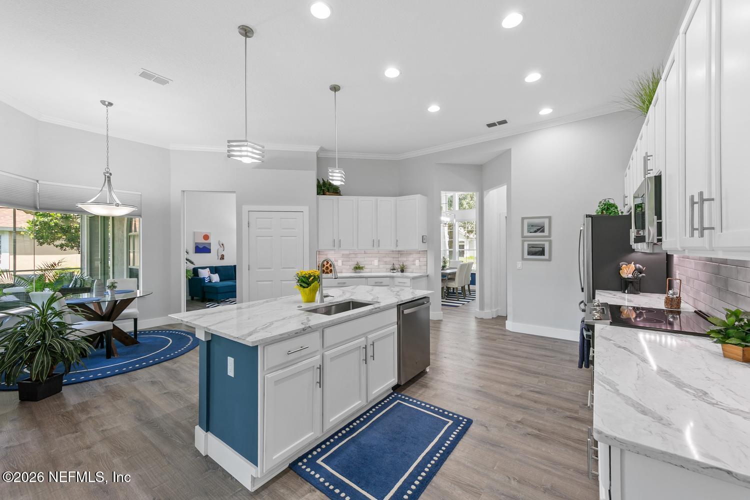 917 OXFORD Drive, St. Augustine