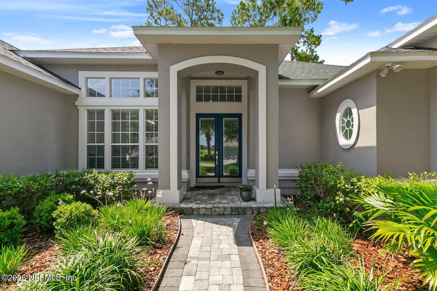 917 OXFORD Drive, St. Augustine