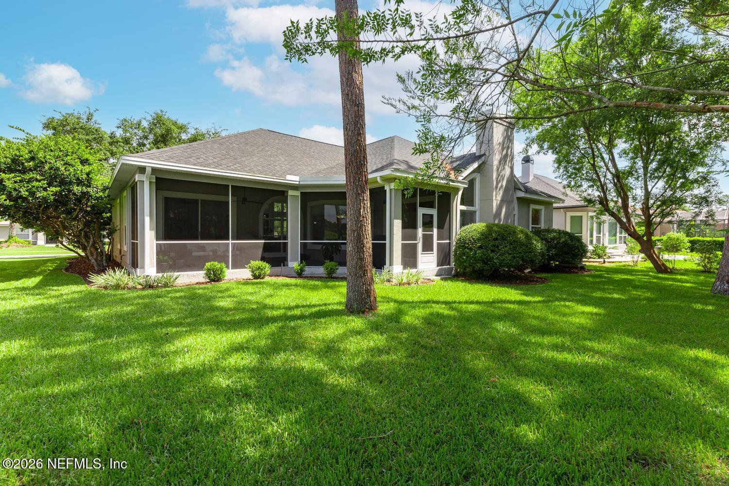 917 OXFORD Drive, St. Augustine