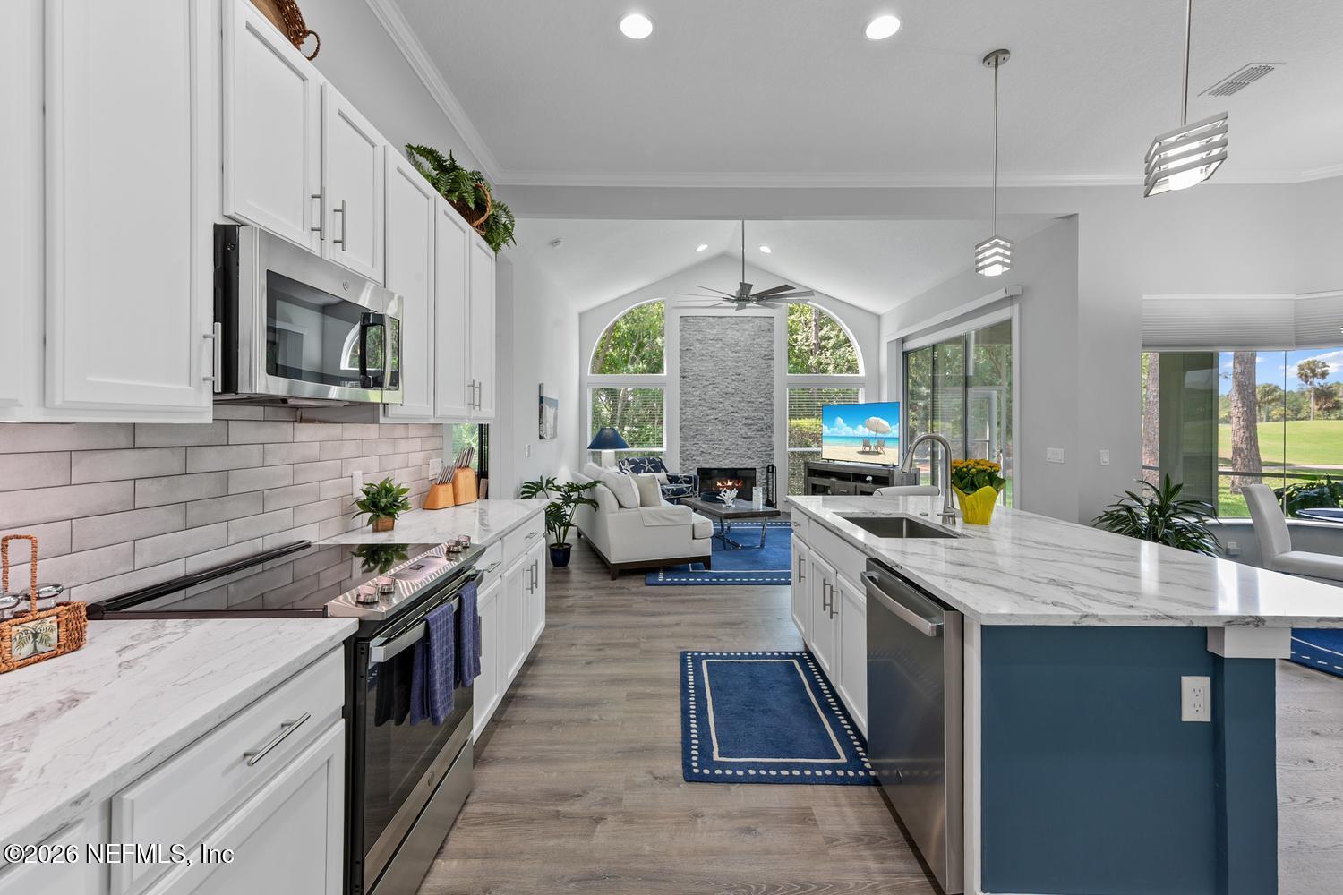 917 OXFORD Drive, St. Augustine