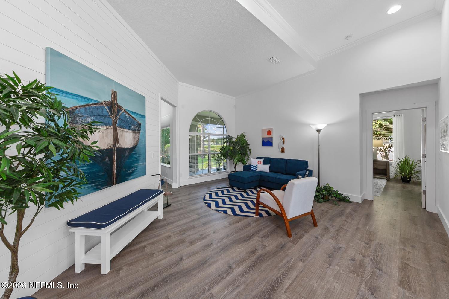 917 OXFORD Drive, St. Augustine