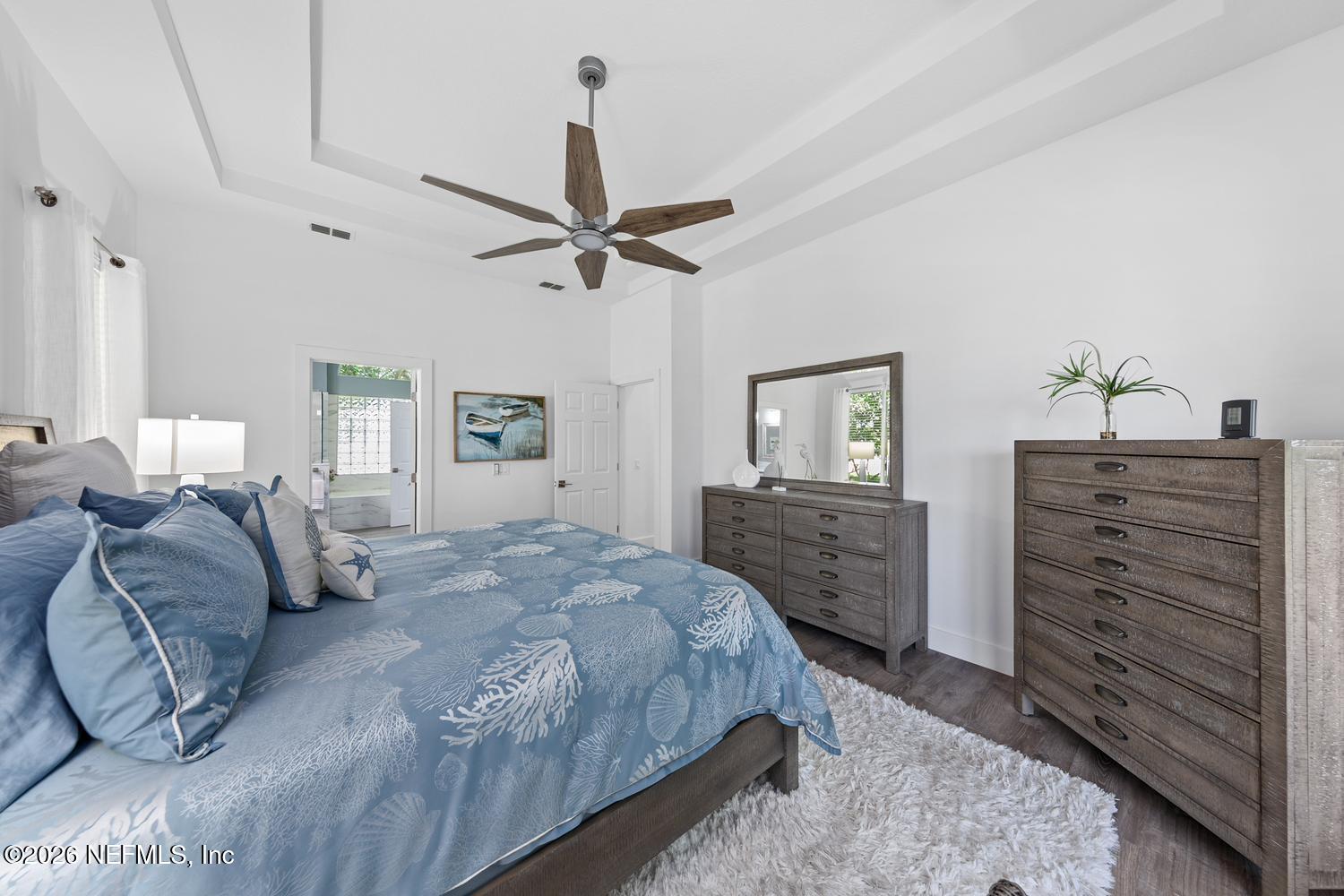 917 OXFORD Drive, St. Augustine