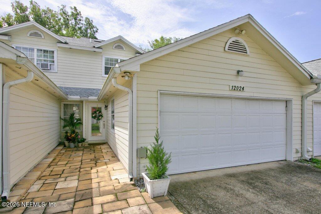 12024 ARBOR LAKE Drive