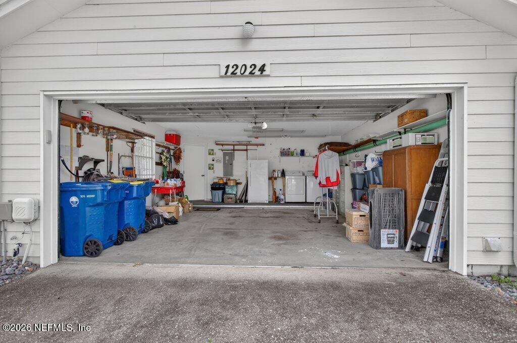 12024 ARBOR LAKE Drive