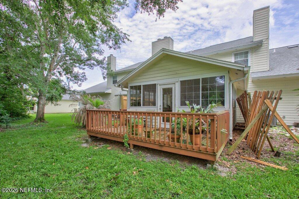 12024 ARBOR LAKE Drive
