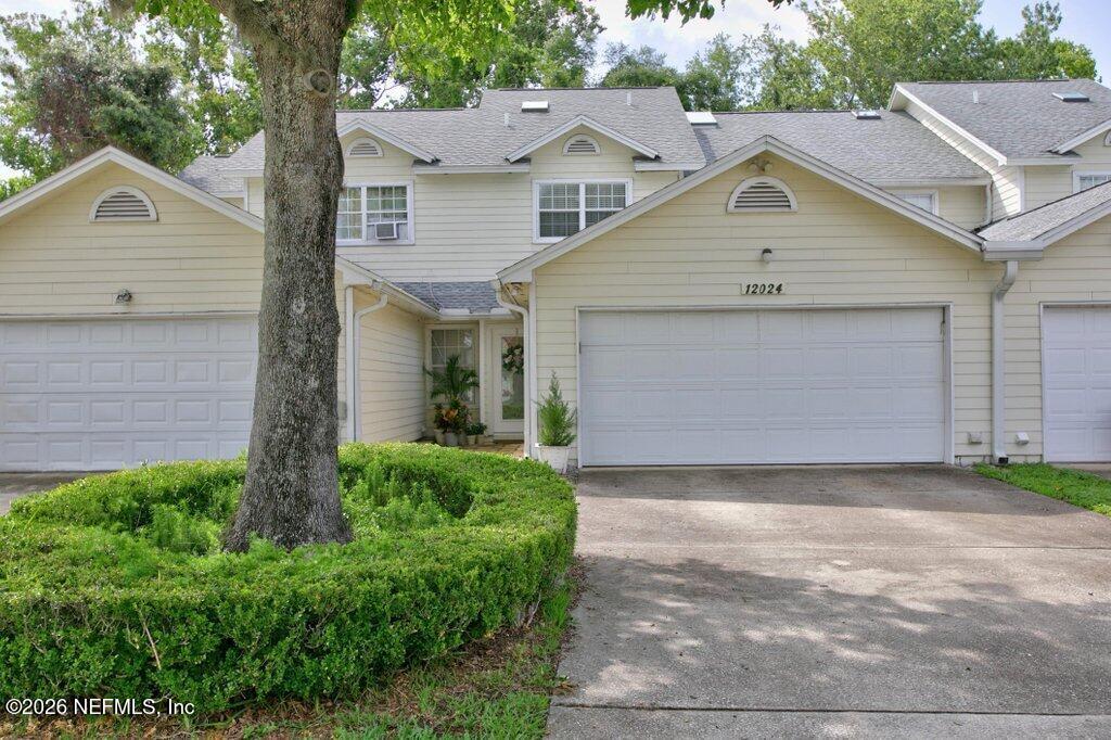 12024 ARBOR LAKE Drive