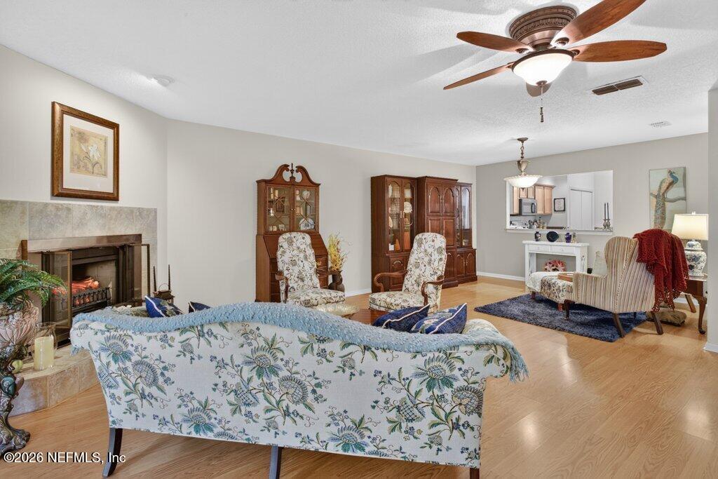 12024 ARBOR LAKE Drive