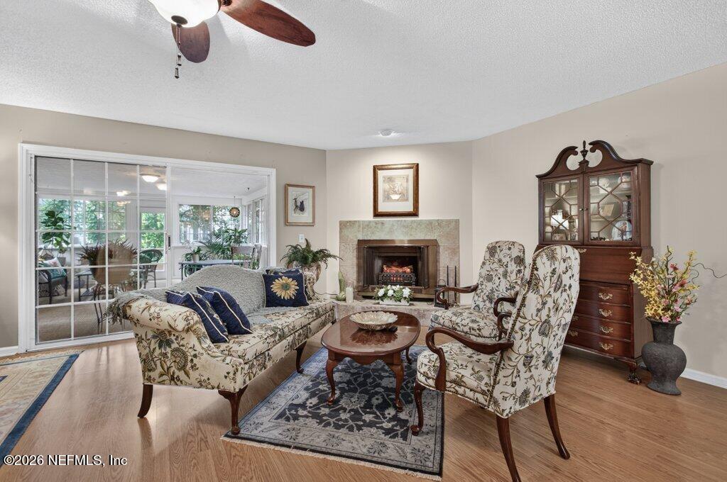 12024 ARBOR LAKE Drive