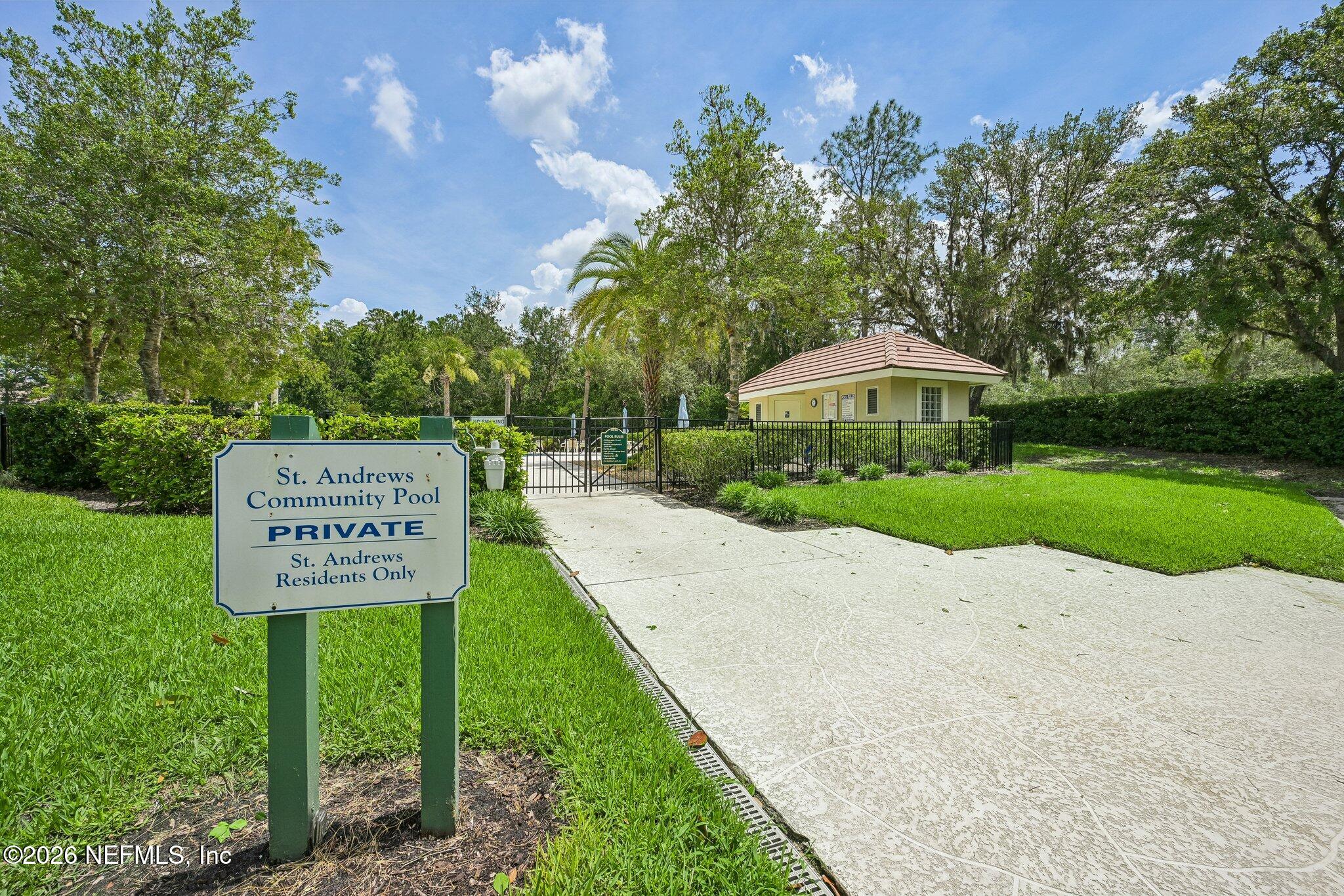 325 ISLAND GREEN Drive, St. Augustine