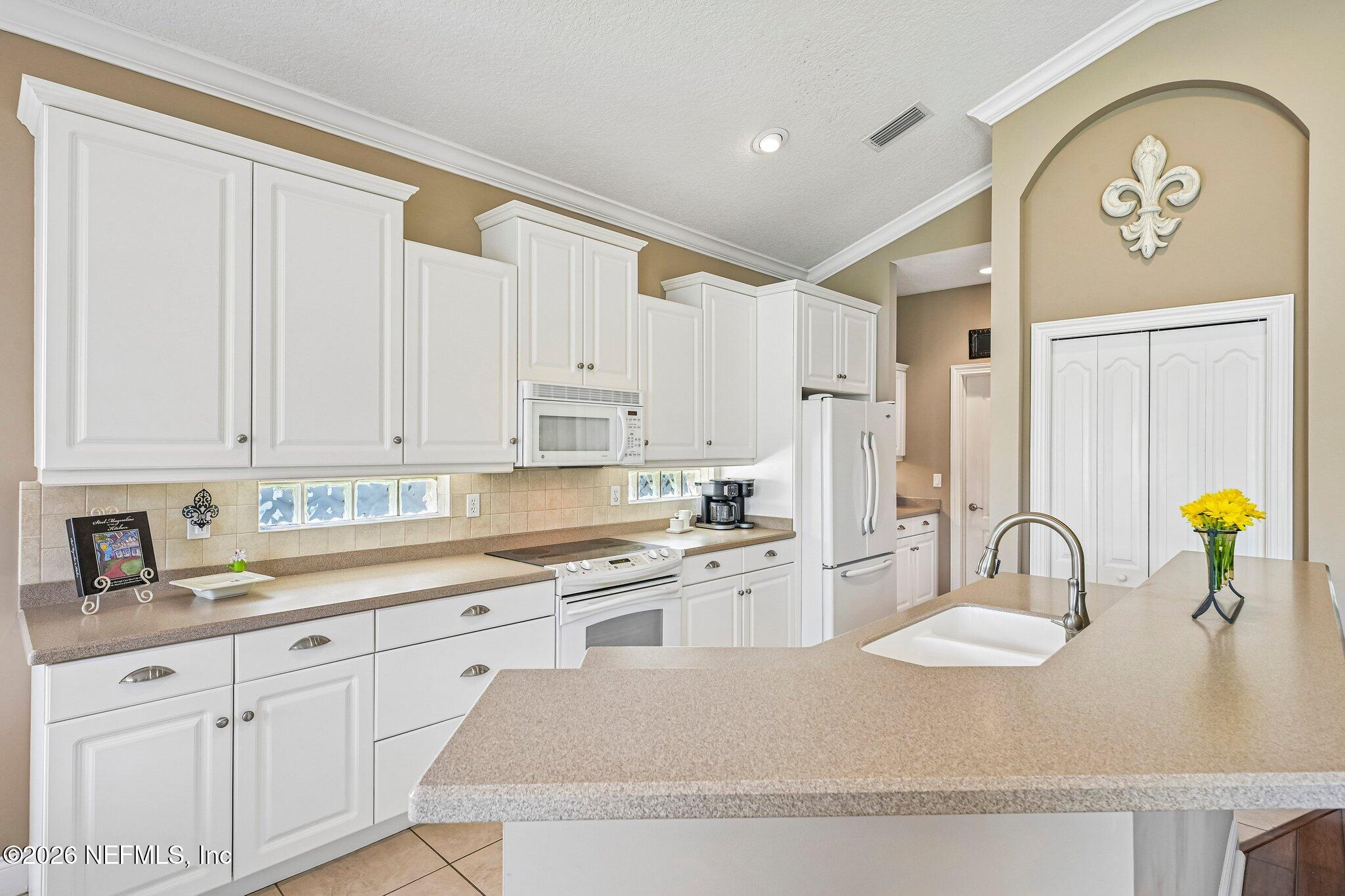 325 ISLAND GREEN Drive, St. Augustine