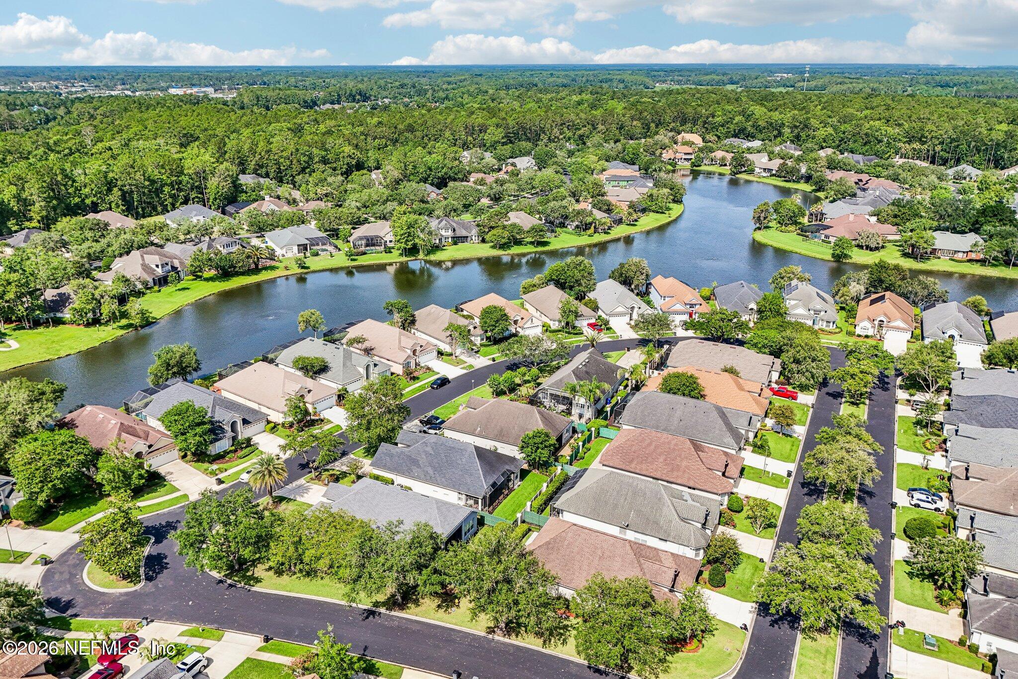 325 ISLAND GREEN Drive, St. Augustine