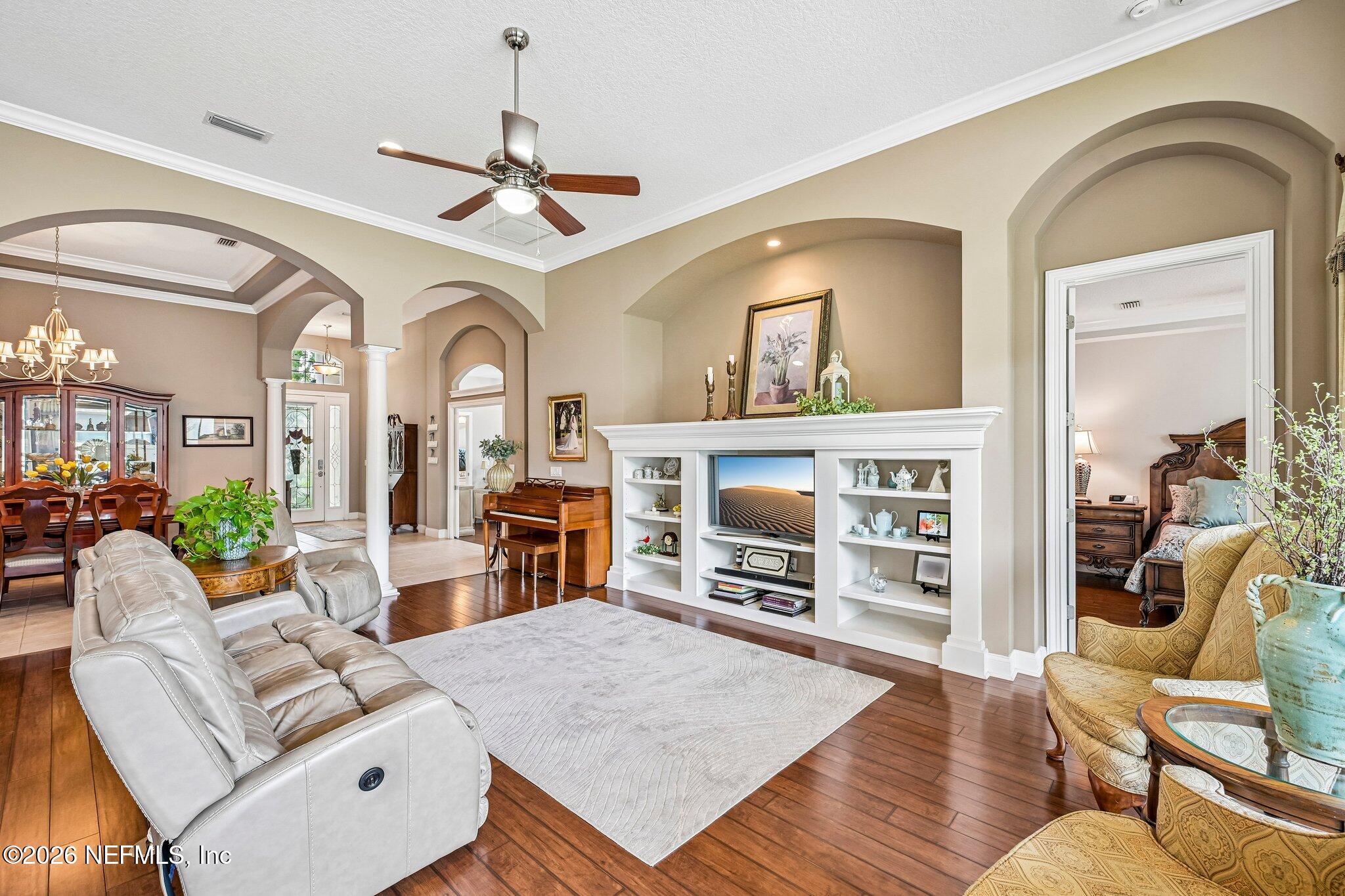 325 ISLAND GREEN Drive, St. Augustine