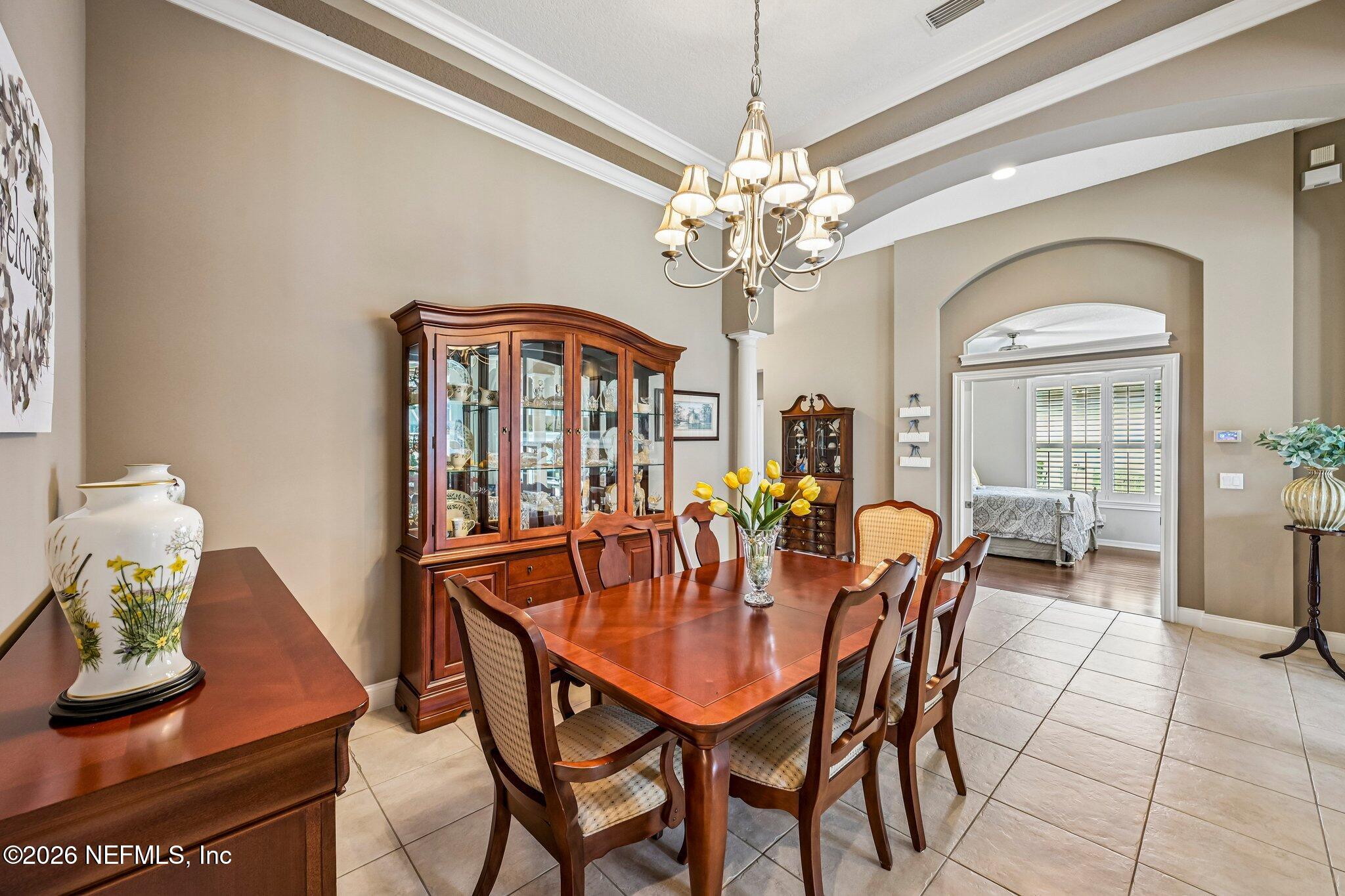 325 ISLAND GREEN Drive, St. Augustine