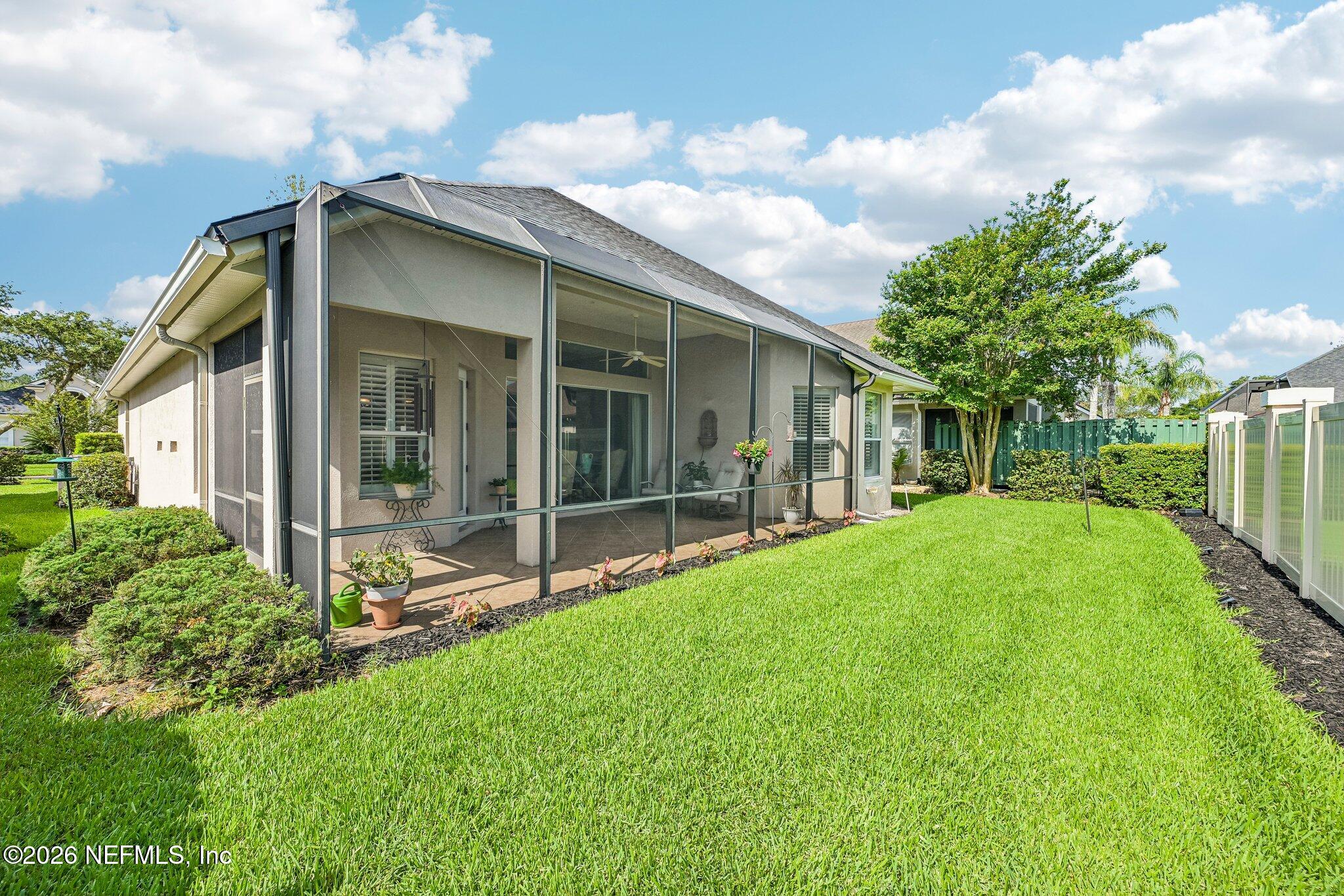 325 ISLAND GREEN Drive, St. Augustine