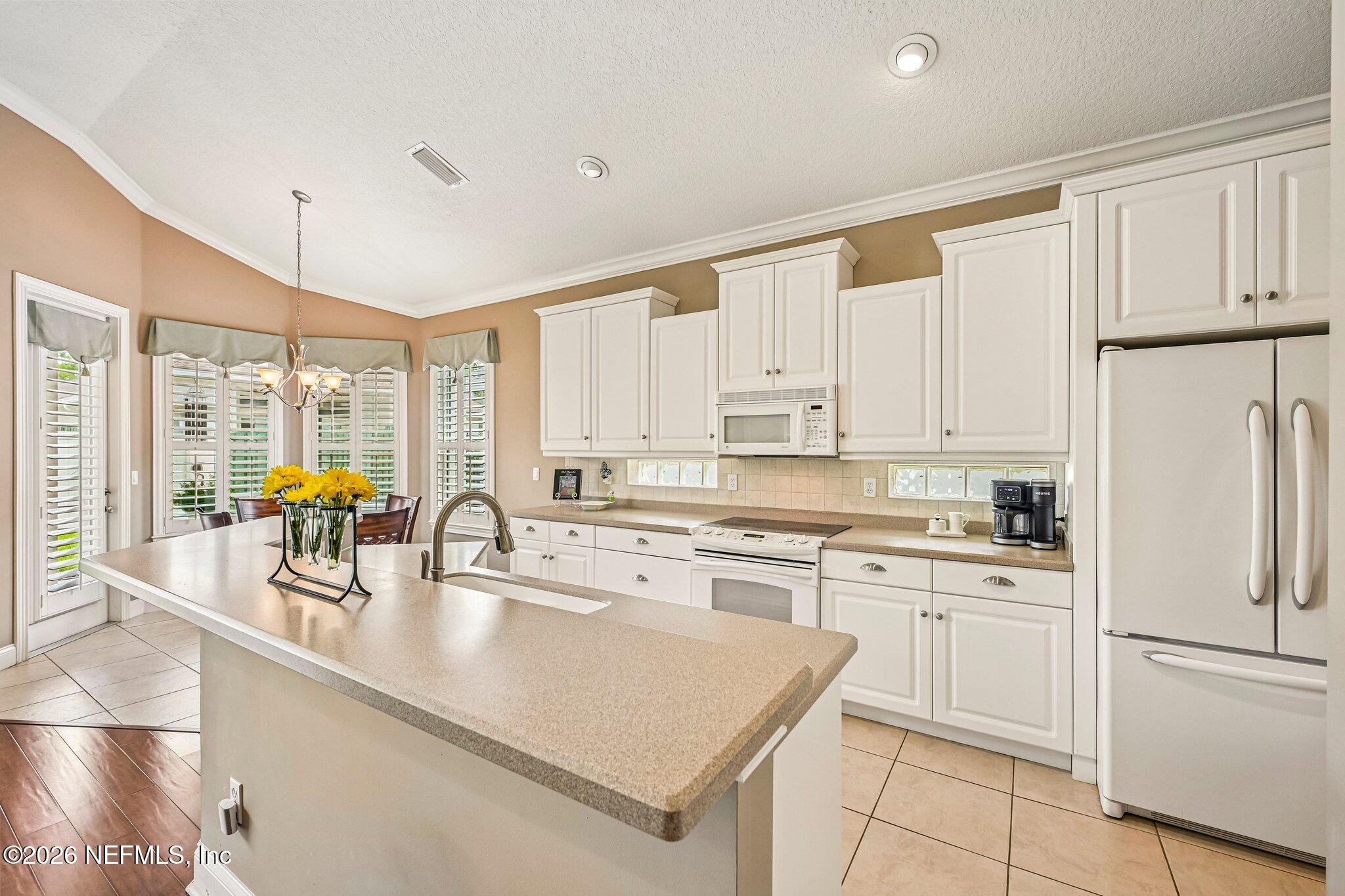 325 ISLAND GREEN Drive, St. Augustine