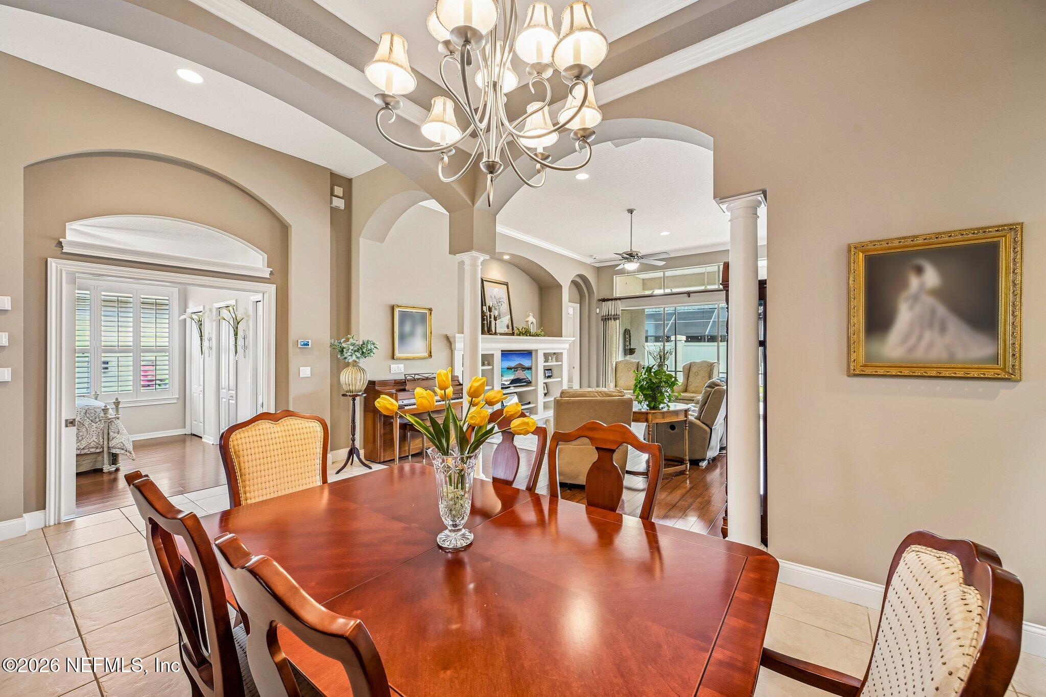 325 ISLAND GREEN Drive, St. Augustine
