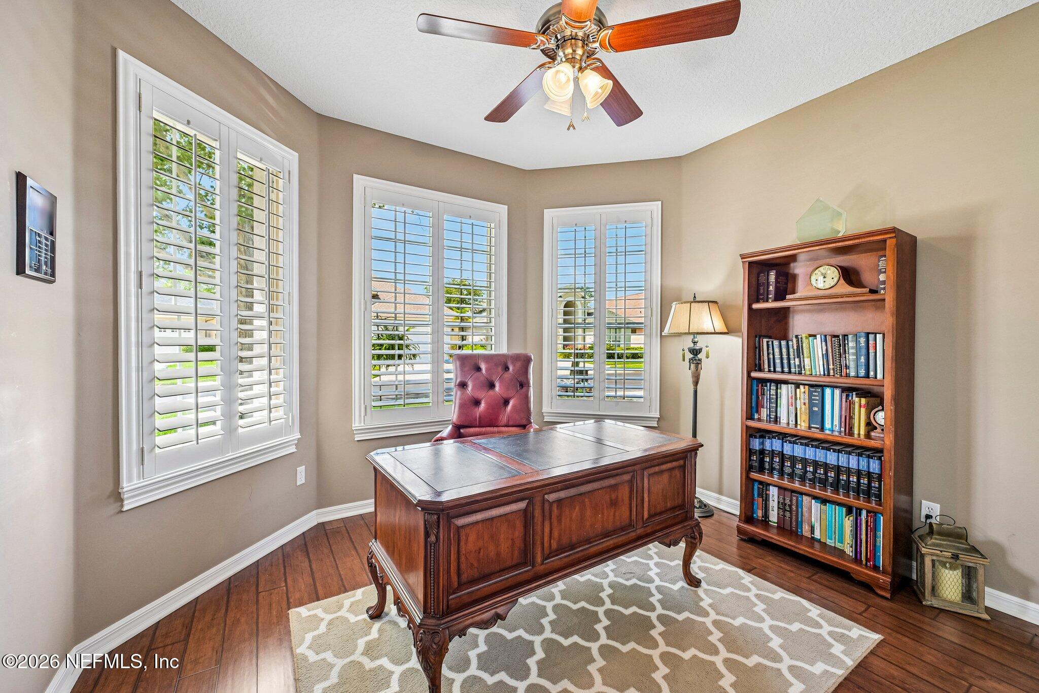 325 ISLAND GREEN Drive, St. Augustine