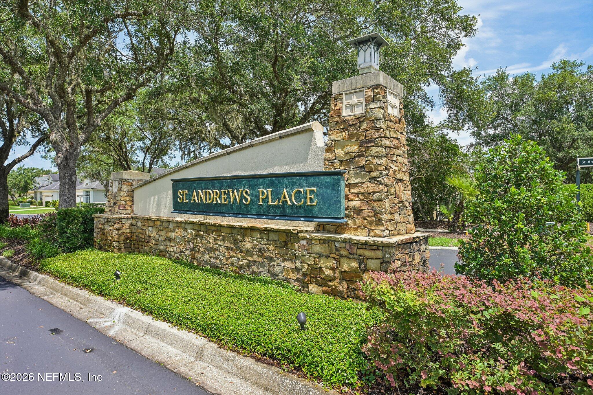325 ISLAND GREEN Drive, St. Augustine