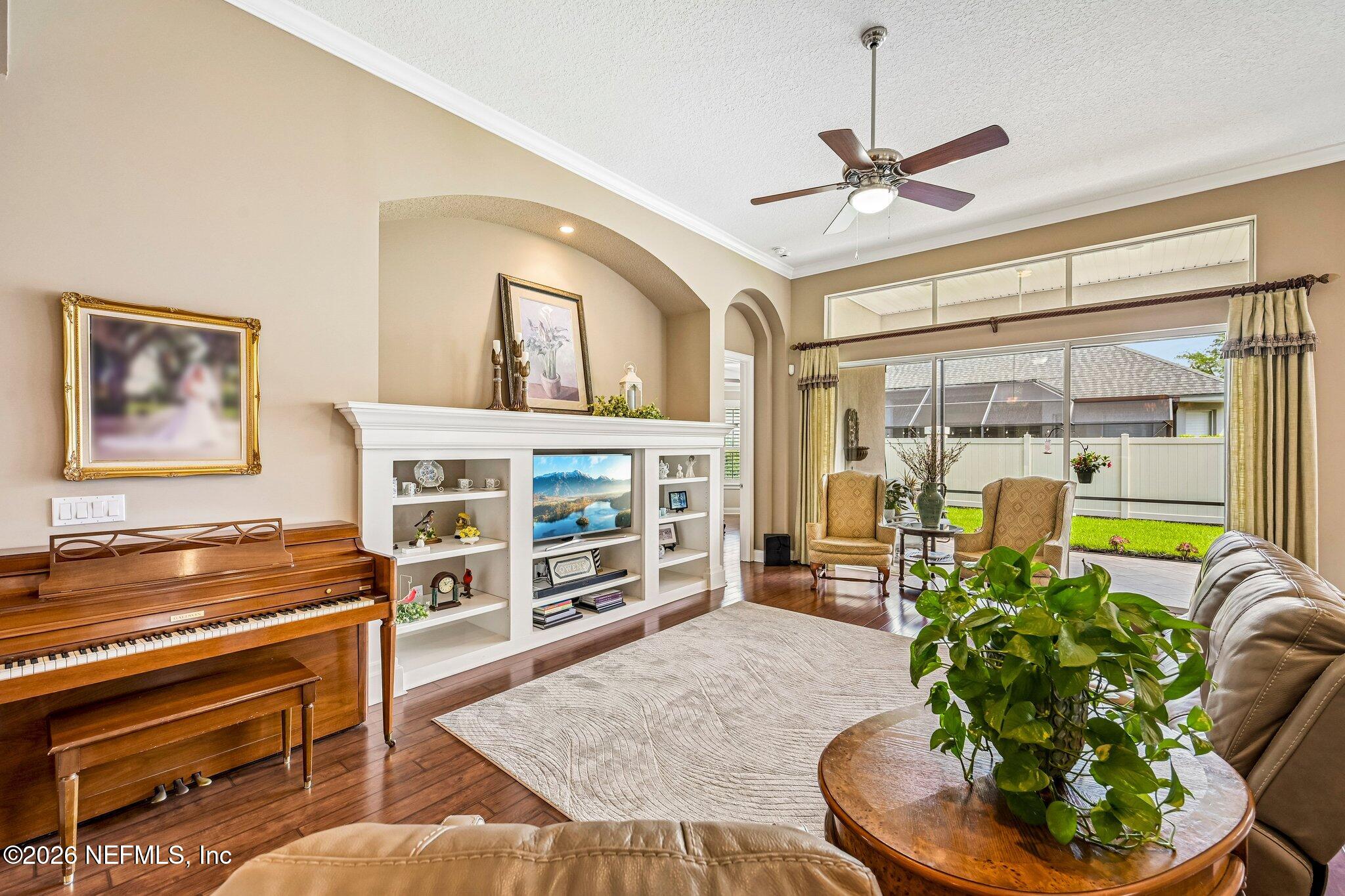 325 ISLAND GREEN Drive, St. Augustine