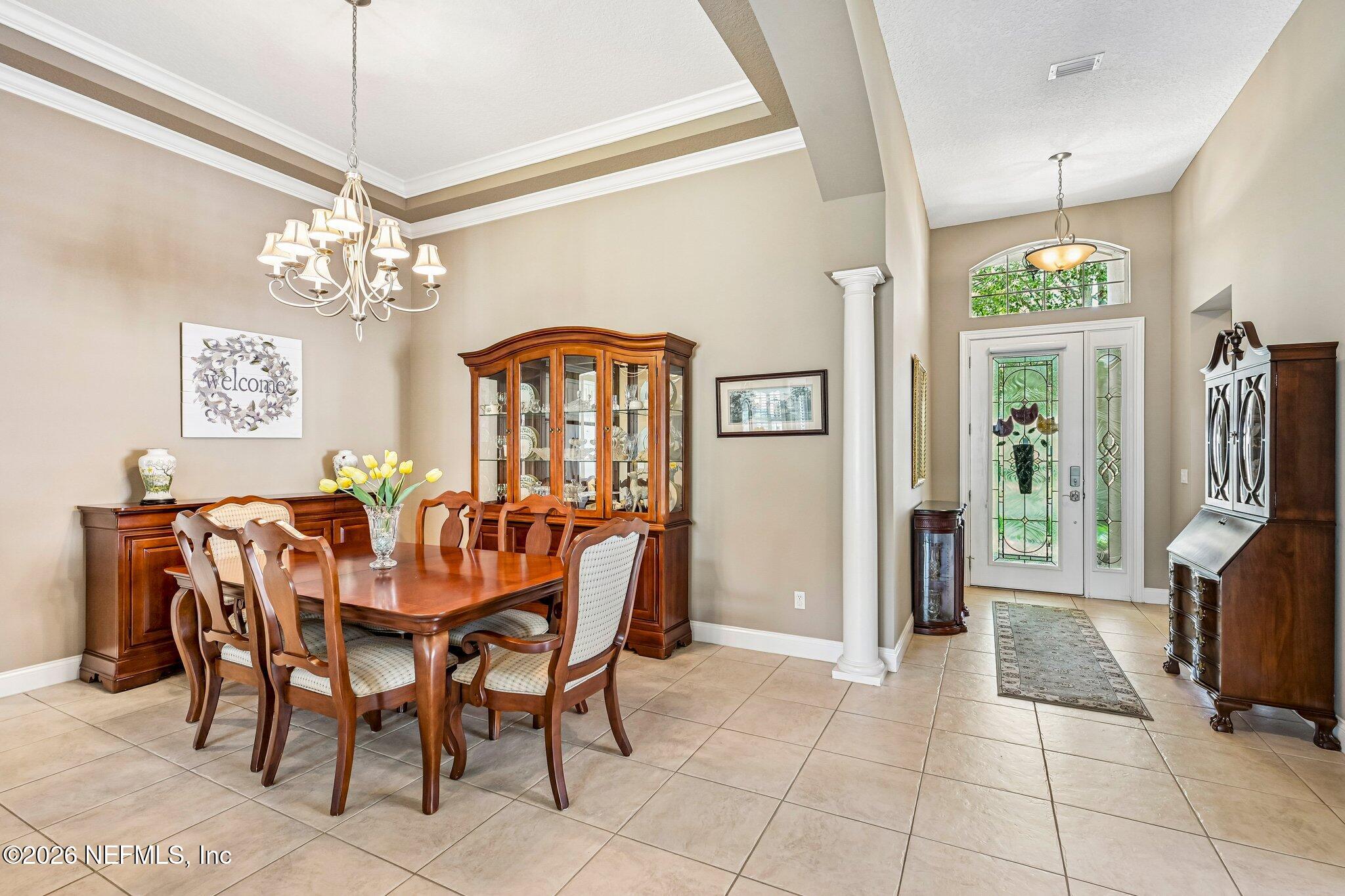 325 ISLAND GREEN Drive, St. Augustine