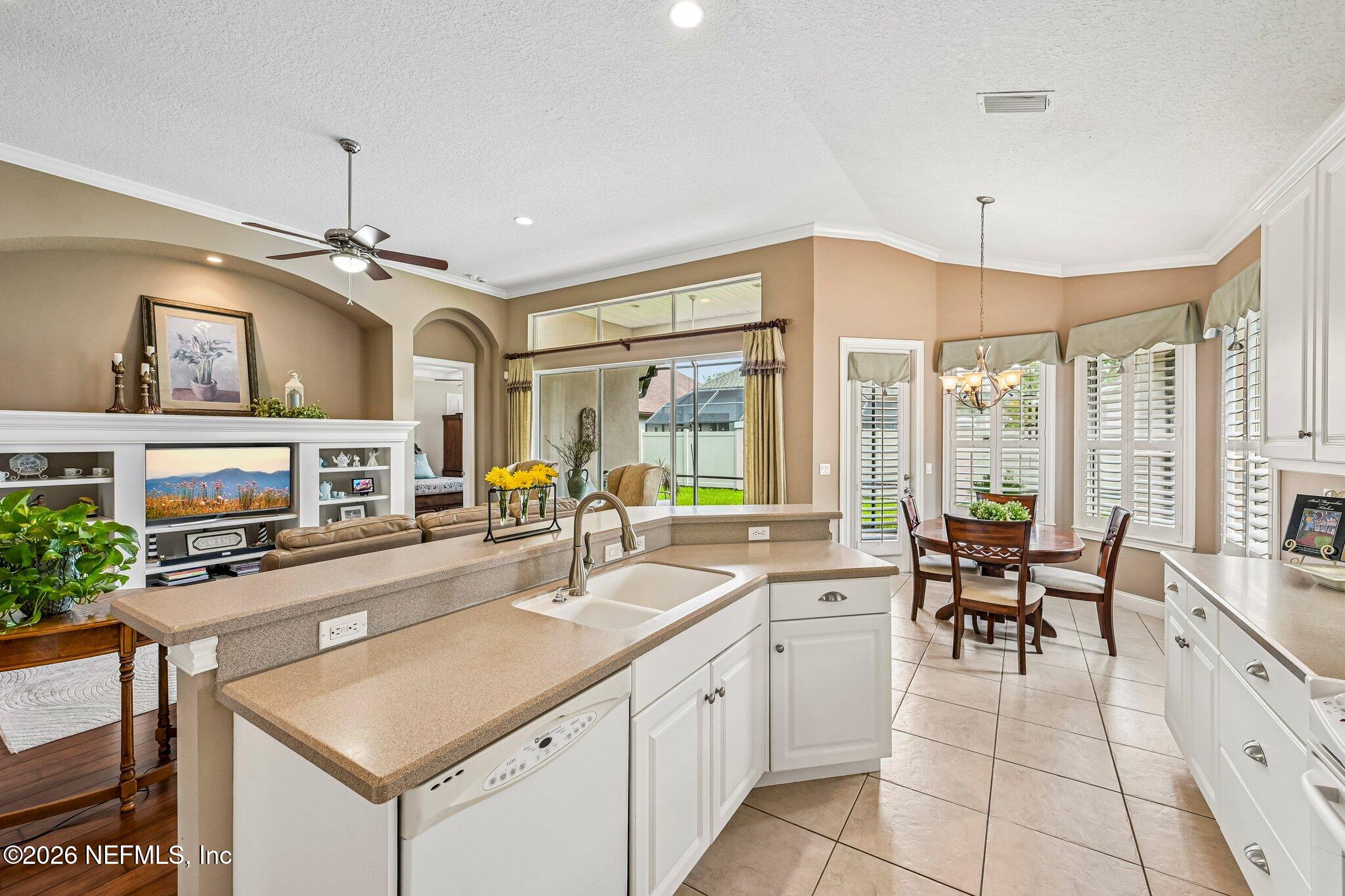 325 ISLAND GREEN Drive, St. Augustine