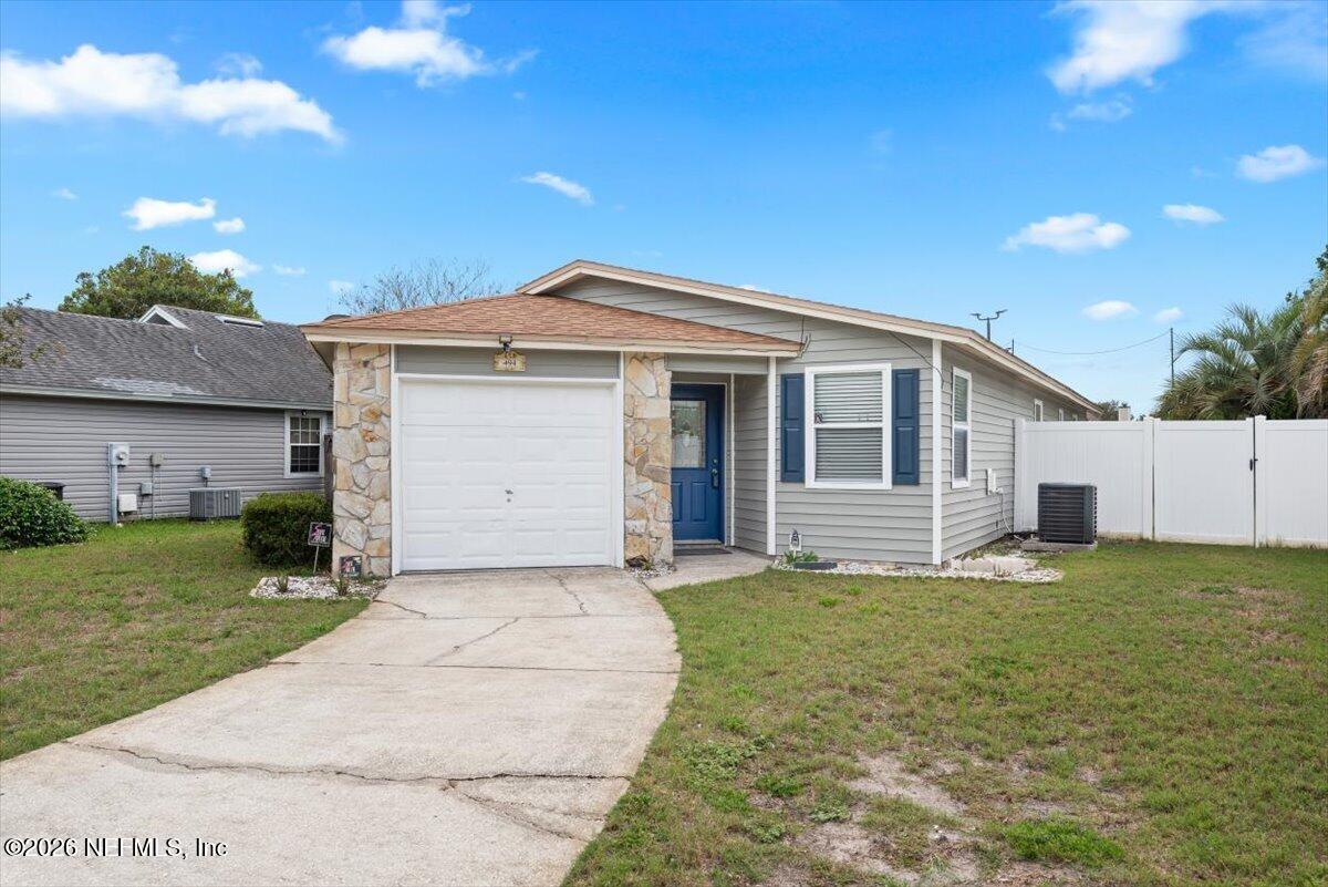 494 FILMORE Drive
